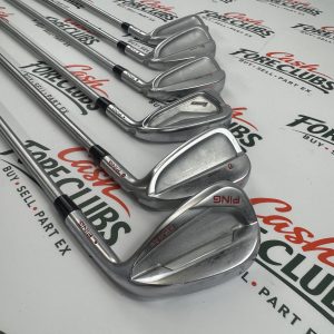 PING PING IBLADES 5-PW