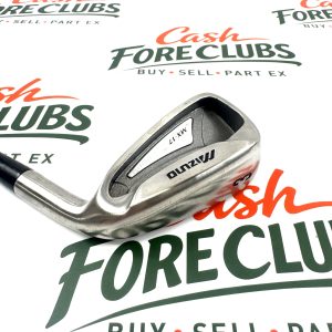 Mizuno MX-17 3 IRON