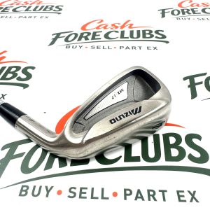 Mizuno MX-17 4 IRON