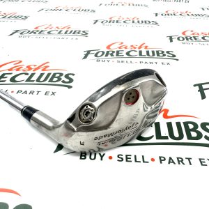 TaylorMade RESCUE DUAL 3 HYBRID