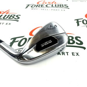 Callaway ROGUE ST PRO 8 IRON