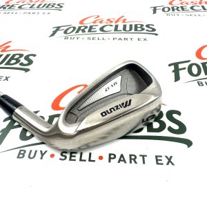 Mizuno MX-17 5 IRON