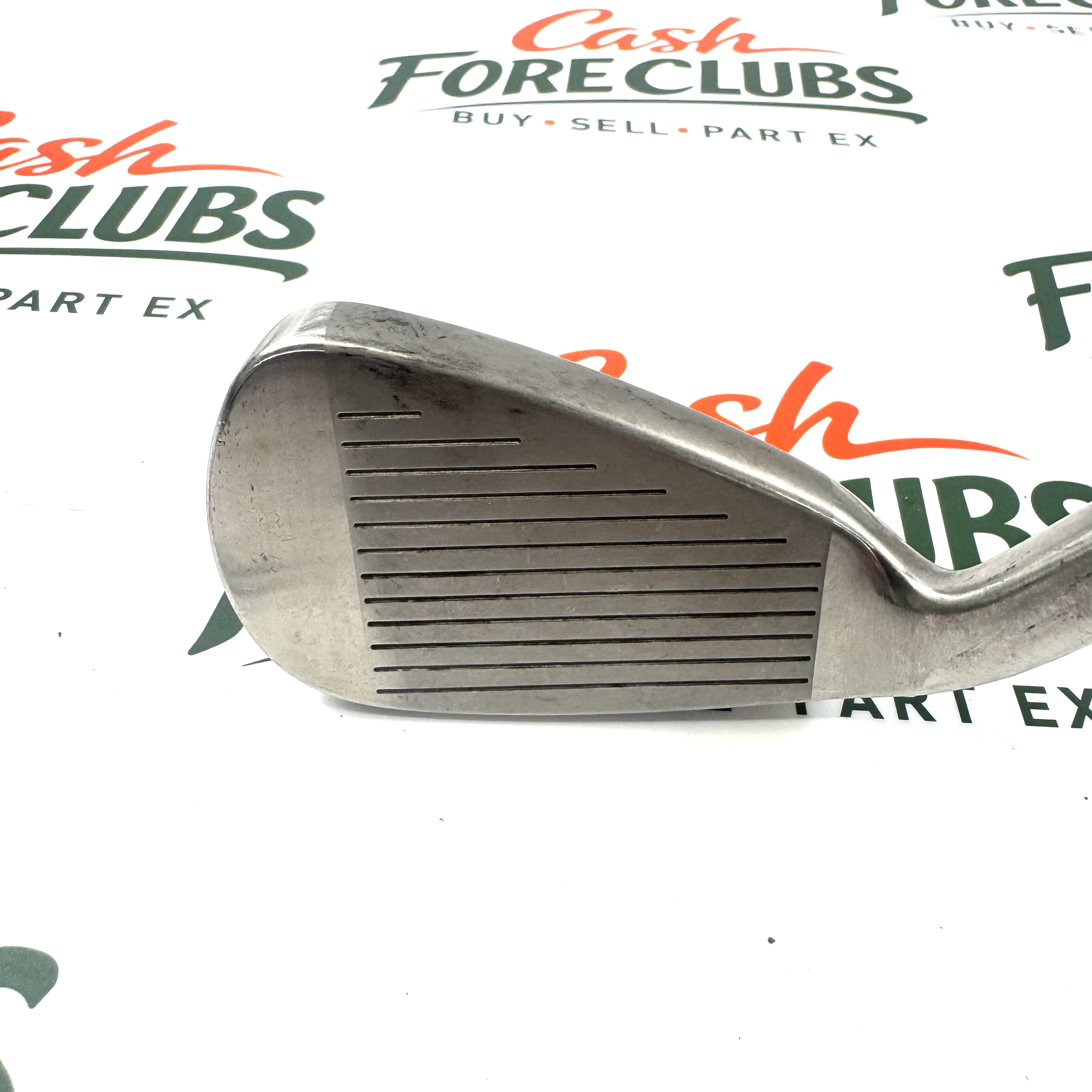 Mizuno MX-17 5 IRON - Image 2