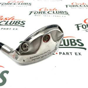 TaylorMade RESCUE DUAL 4 HYBRID