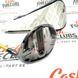 TaylorMade QI35 5 WOOD