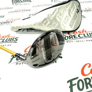 TaylorMade QI35 3 WOOD