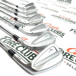 Mizuno PRO S3 IRONS 5-PW+GW