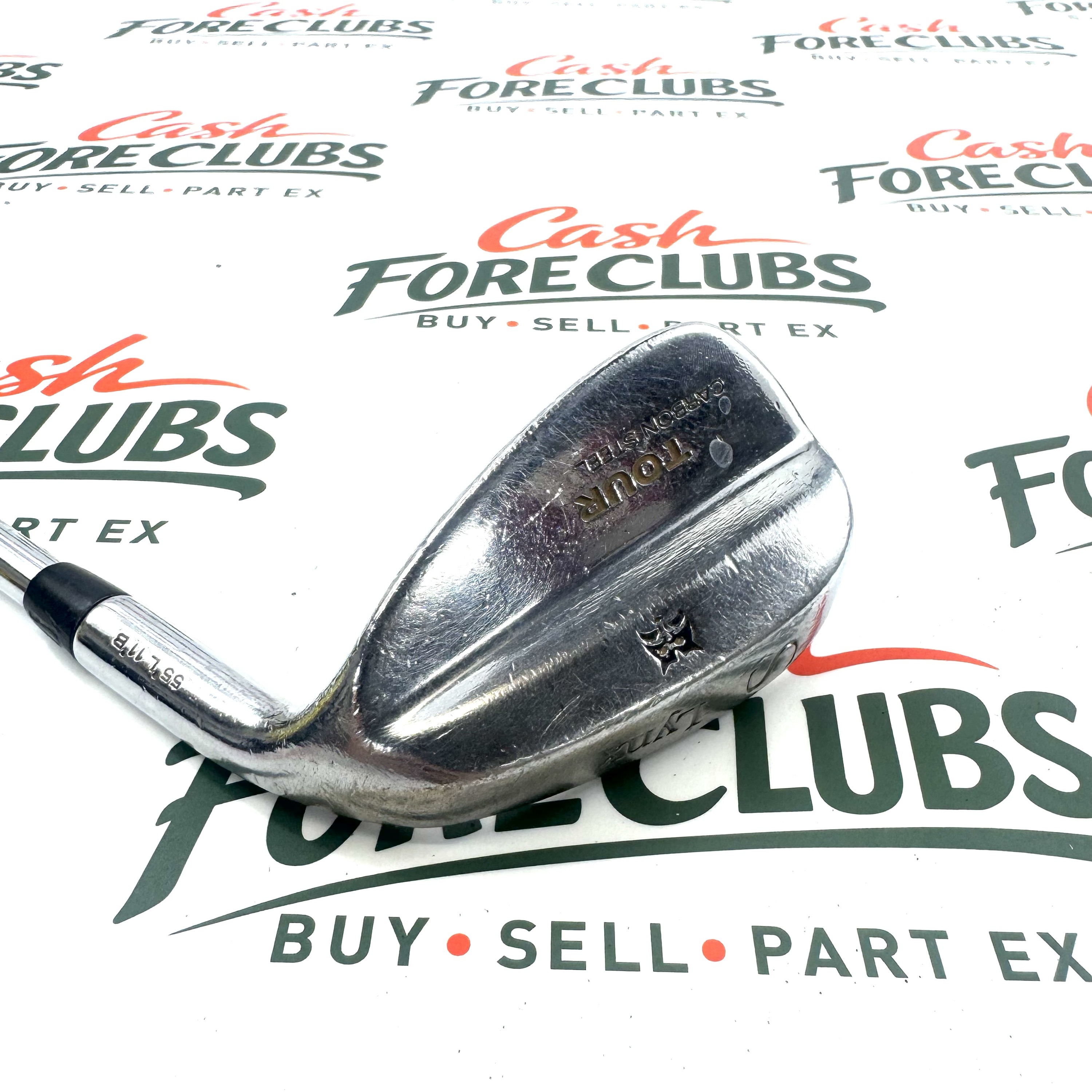 Lynx TOUR CARBON STEEL SW