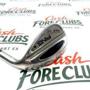 PING TOUR 58 DEGREE