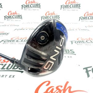 PING G30 DRIVER