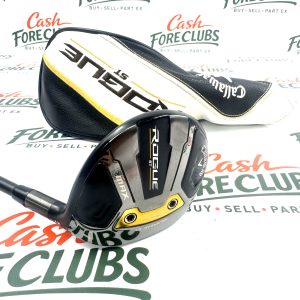 Callaway ROGUE MAX ST 7 WOOD