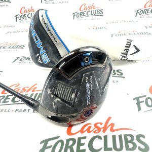 Callaway AI SMOKE MAX DRIVER 10.5