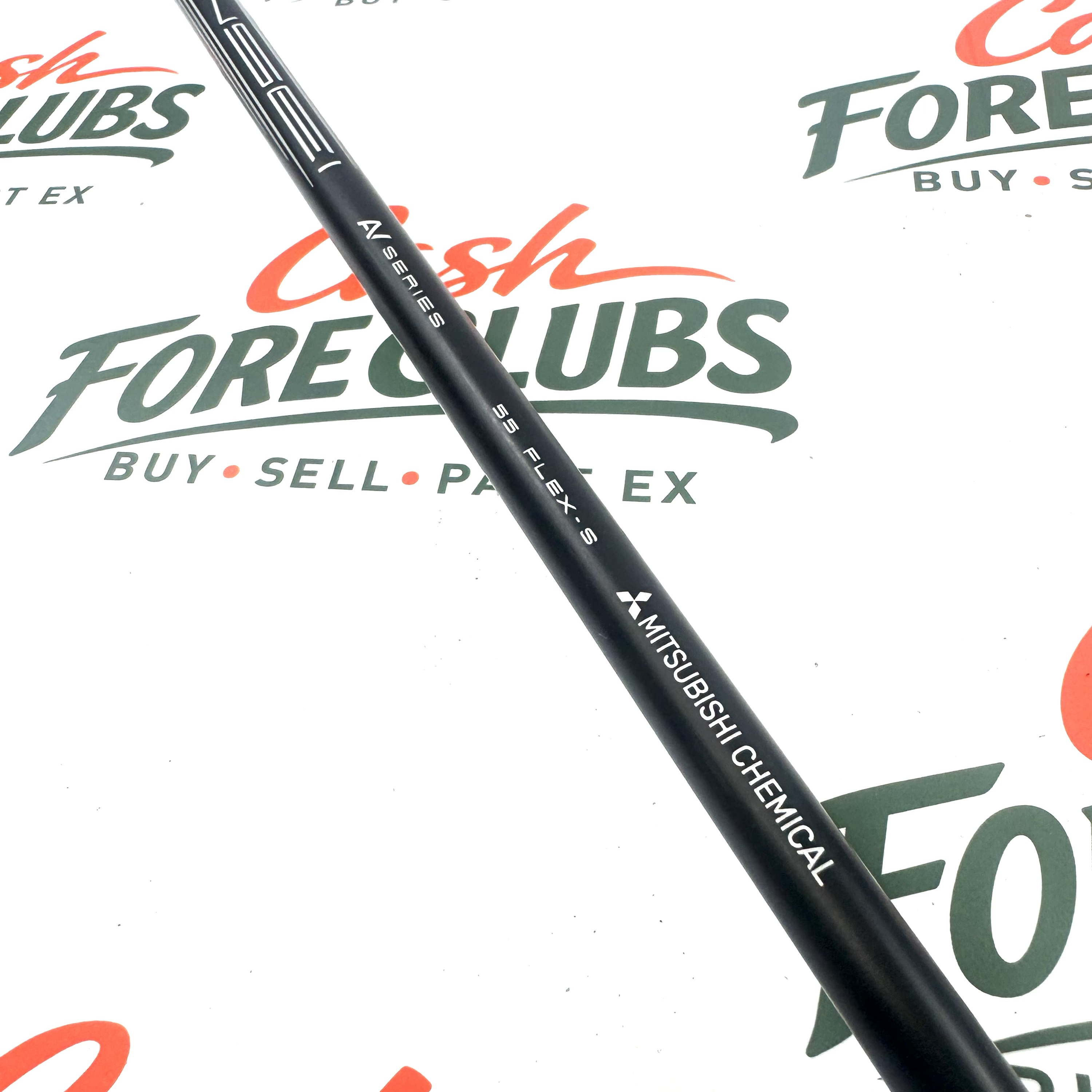 Callaway AI SMOKE MAX DRIVER 10.5 - Image 4
