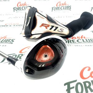 TaylorMade R11S 7 WOOD