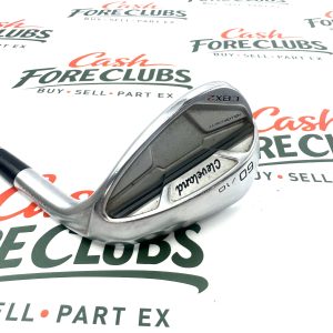 Cleveland CBX2 60 DERGEE WEDGE