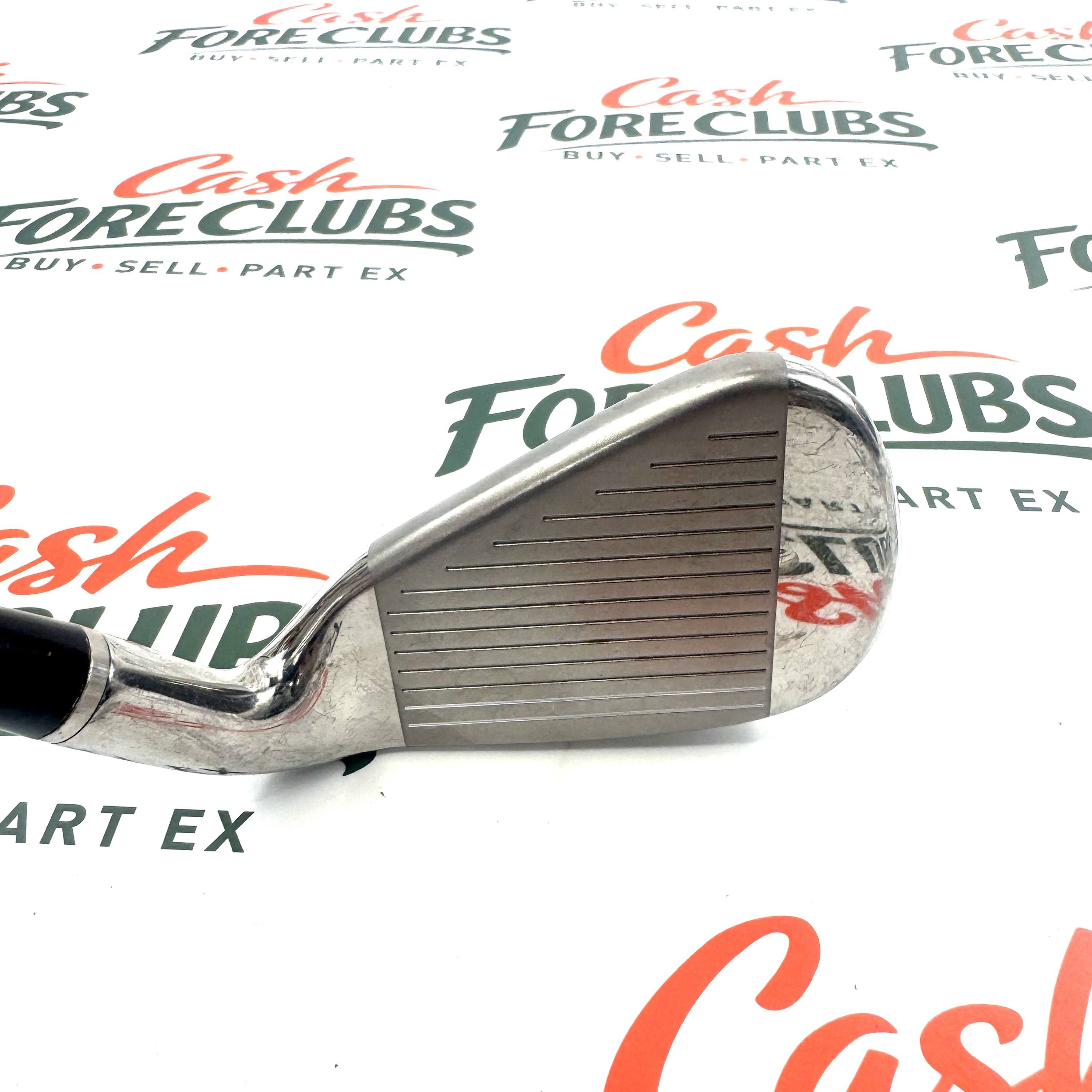 Callaway XR FITTING 7 IRON - Image 2