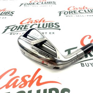 TaylorMade M5 FITTING 7 IRON