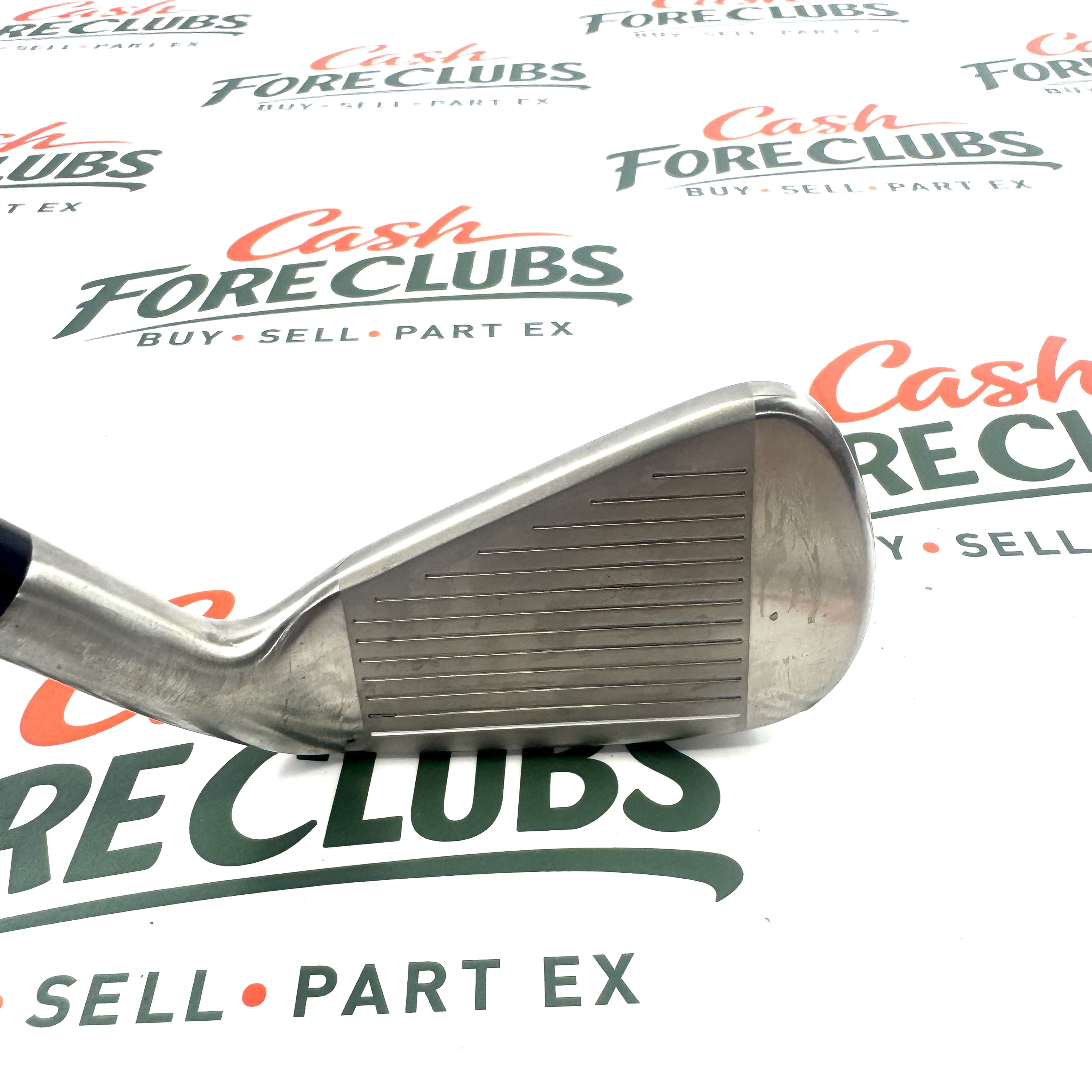 TaylorMade M5 FITTING 7 IRON - Image 2