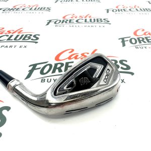 Wilson C300  FITTING 7 IRON