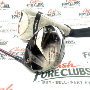 TaylorMade R9 DRIVER