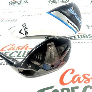 Callaway AI SMOKE 3 HYBRID