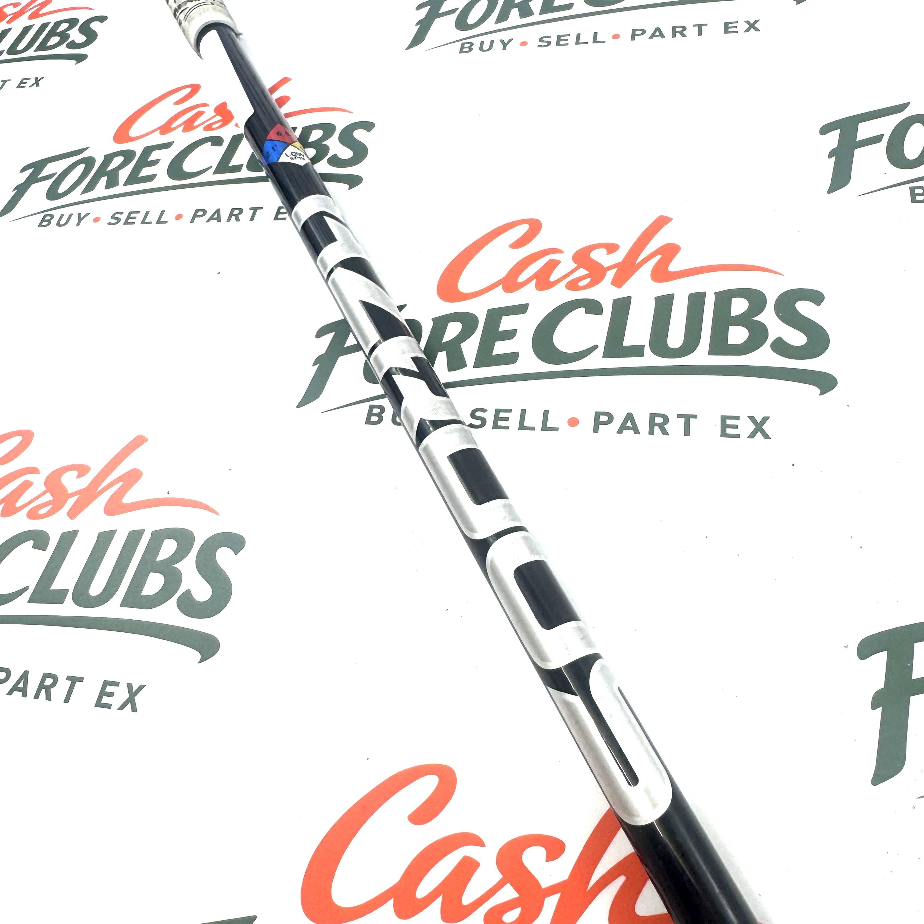 Callaway AI SMOKE 3 HYBRID - Image 4