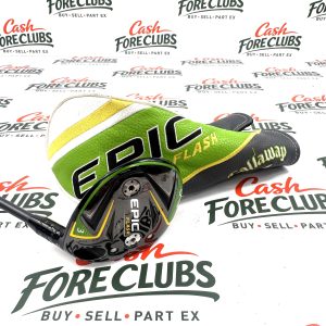 Callaway EPIC FLASH SUB ZERO 3 WOOD
