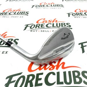 Callaway OPUS PLATIUM 58 DEGREE