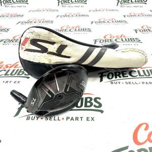 Titleist TSI3 3 WOOD