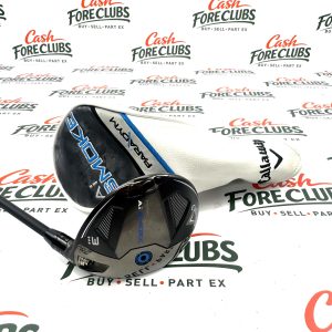 Callaway AI SMOKE TD 3 WOOD