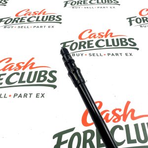 TaylorMade HAZRDUS HYBRID SHAFT