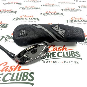 PXG 0311 4 HYBRID