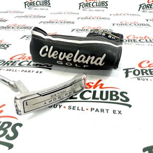 Cleveland HB SOFT MILLED 1