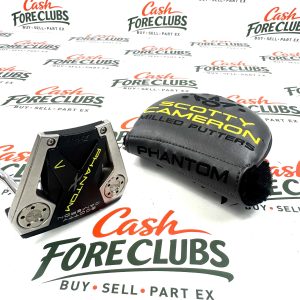 Scotty Cameron PHANTOM X 7 PUTTER