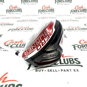 TaylorMade AEROBUNER DRIVER