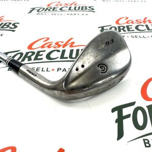 Cleveland CG10 52 DEGREE WEDGE