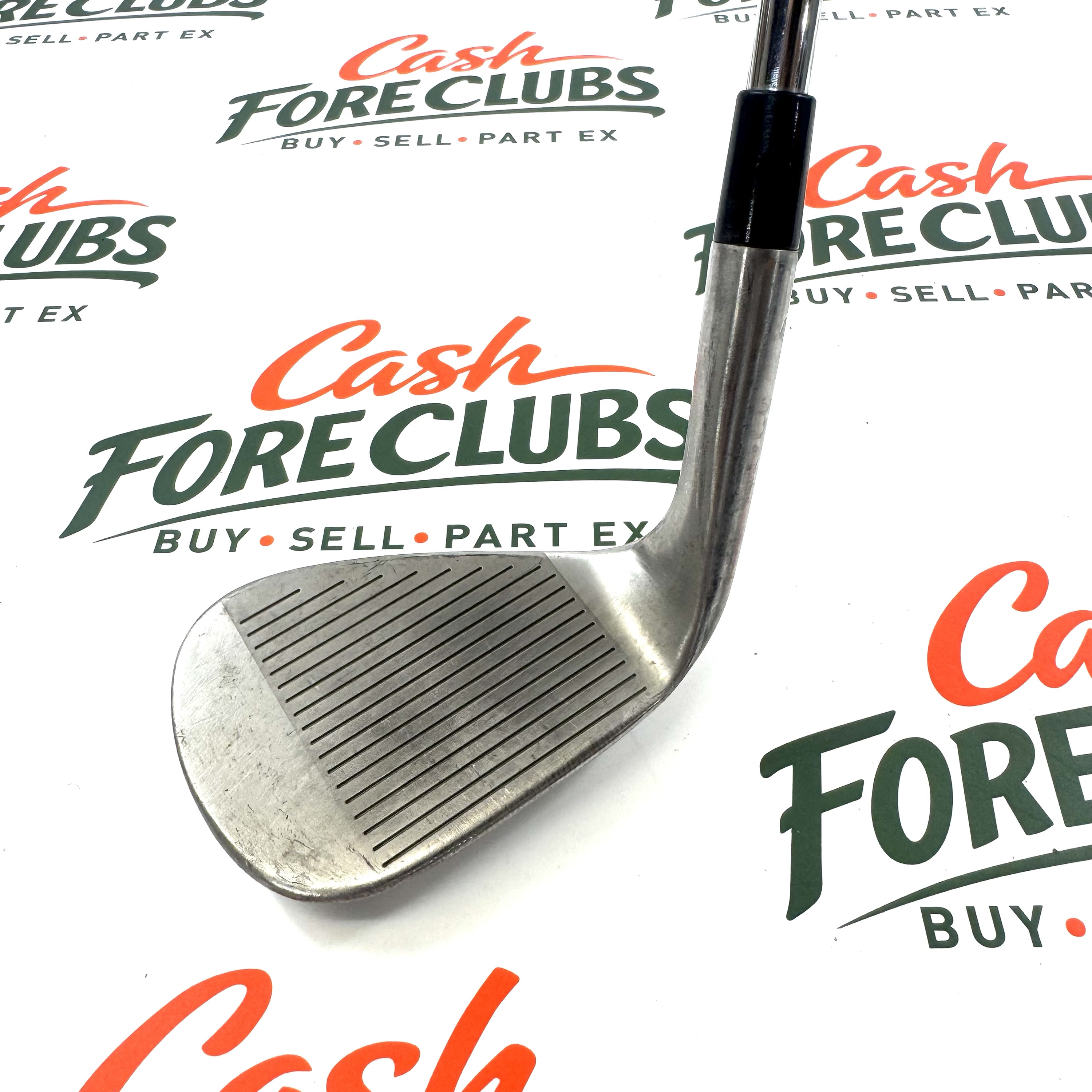 TaylorMade MILLED GRIND 58/11 DEGREE WEDGE - Image 2