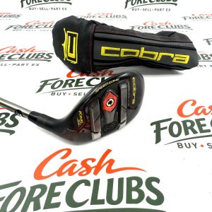 Cobra SPEEDZONE 19 DEGREE