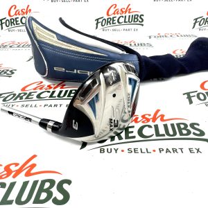 Cobra S3 MAX 3 WOOD