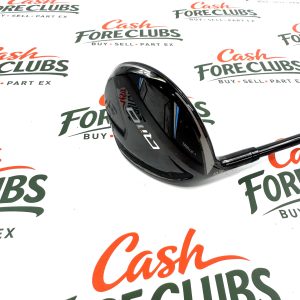 TaylorMade QI10 5 WOOD (dent on toe)