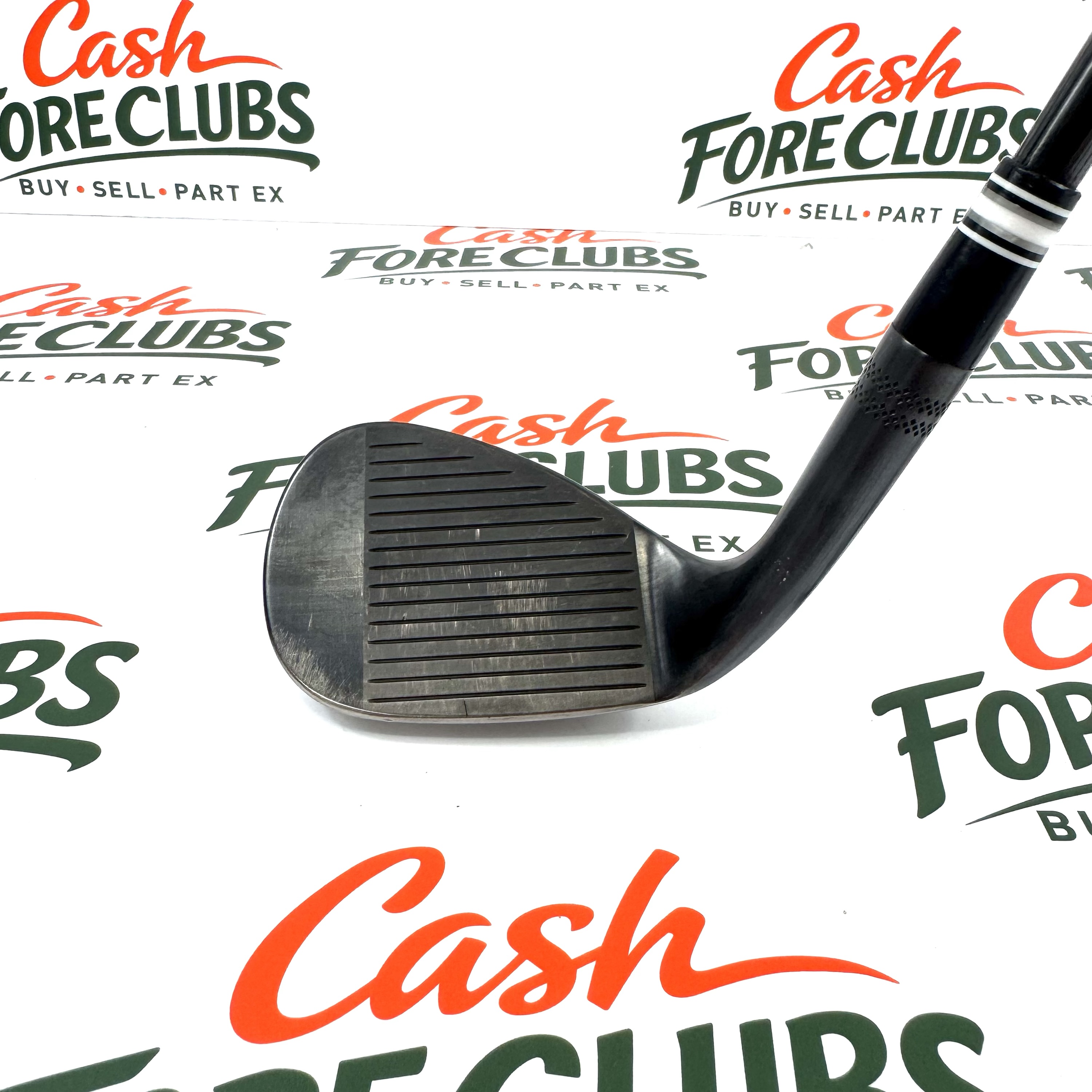Callaway OPUS BLACK 52 DEGREE - Image 2