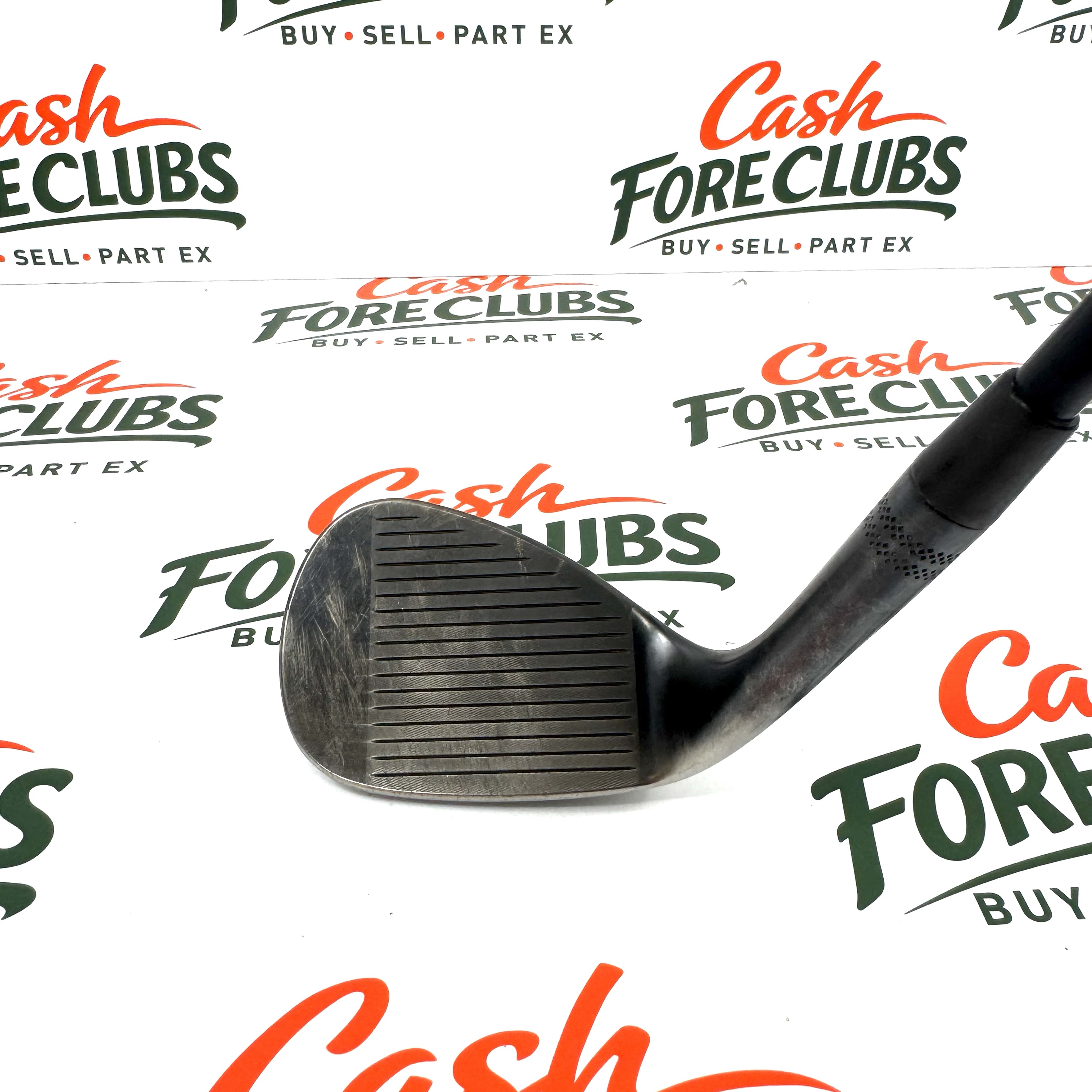 Callaway OPUS BLACK 58 DEGREE - Image 2