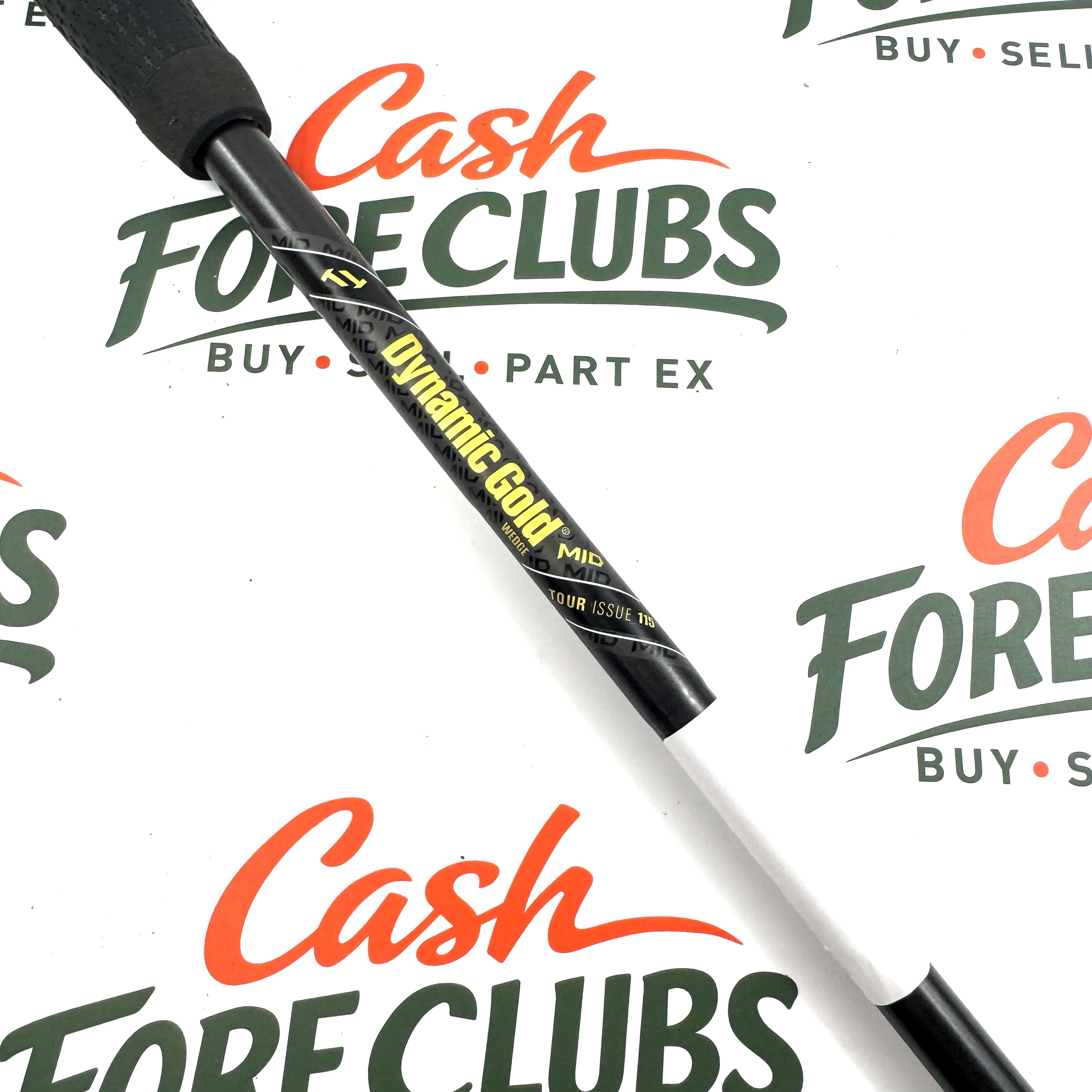 Callaway OPUS BLACK 58 DEGREE - Image 3