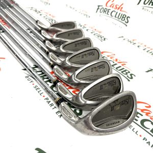 Cobra KING COBRA OVERSIZED IRONS SW-4IRON