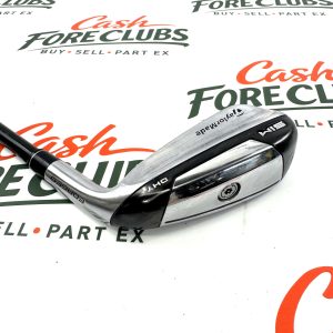 TaylorMade SIM DHY 4 IRON