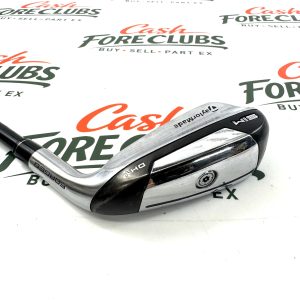 TaylorMade SIM DHY 3 IRON