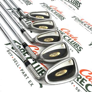 Titleist DCI IRONS 4,5,6,8,9