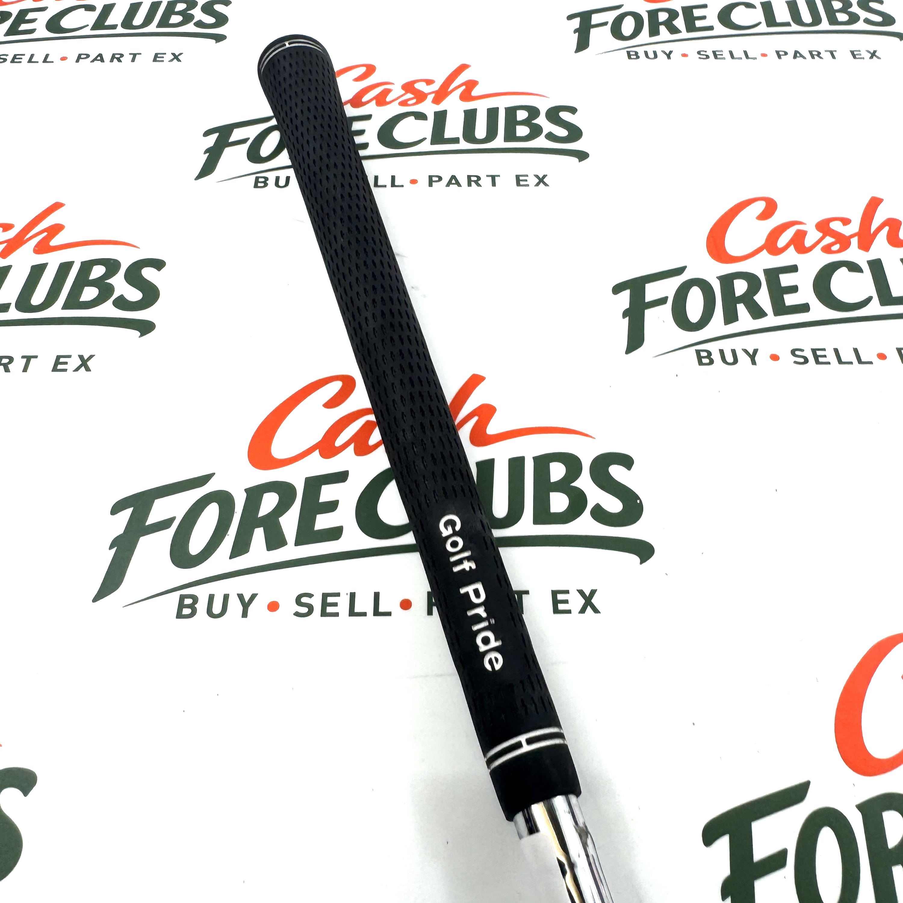 Wison Staff MODEL 5 IRON - Image 4