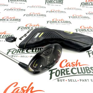 PING G430 3 WOOD