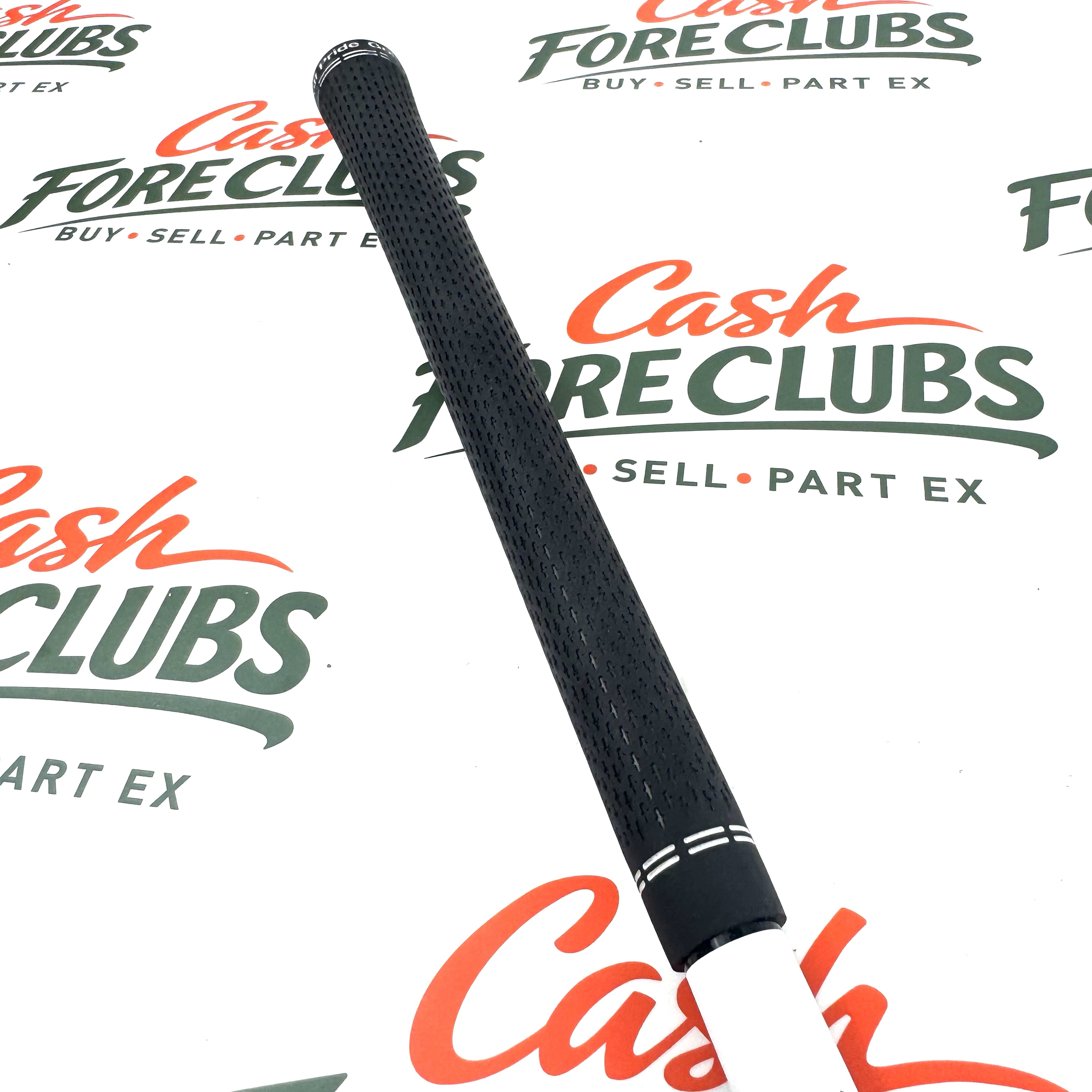 Mizuno pro fli hi 4 iron - Image 4